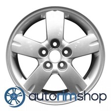 Mitsubishi Outlander 2005 2006 17 Factory Oem Wheel Rim