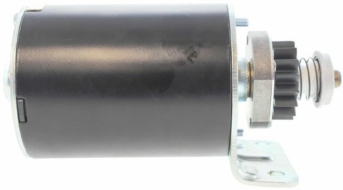New Starter Briggs & stratton 497594 497595 693054 491766 5742 LIFETIME WARRANTY - Picture 4 of 8