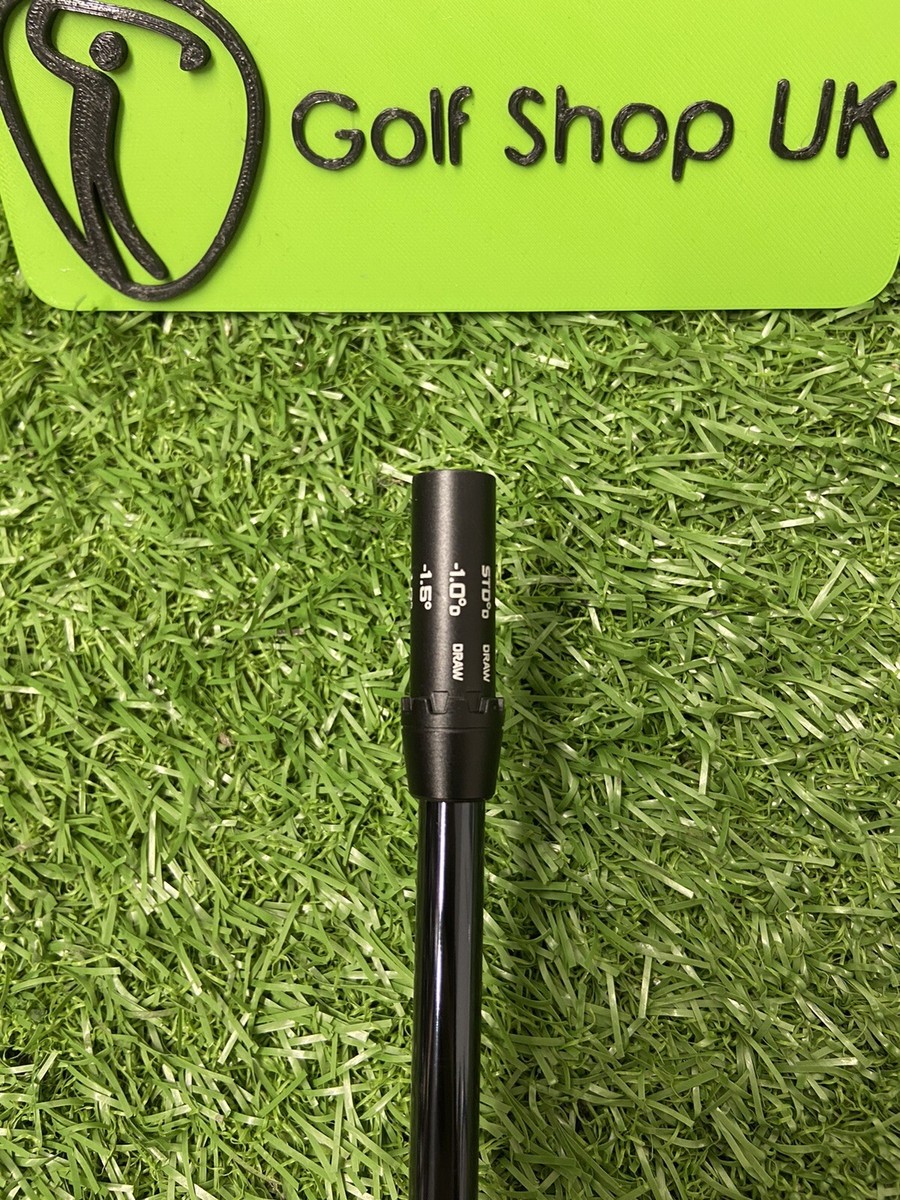 Shaft UST LINQ RED 5F2 Senior - Bois De Fairway - 57g - Couleur Rouge - Occasion