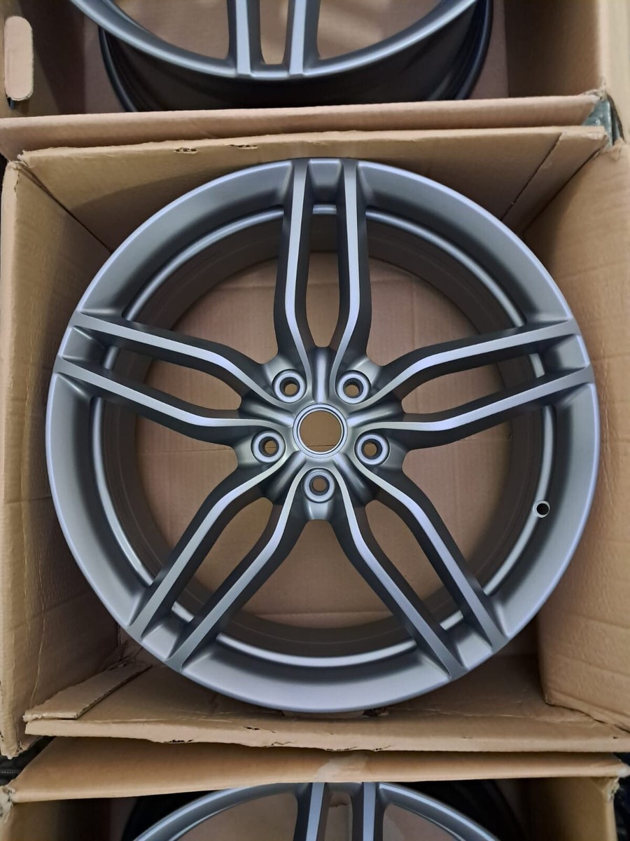 4 Rims Ferrari FF 20