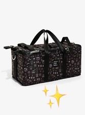 petunia pickle bottom nightmare before christmas diaper bag