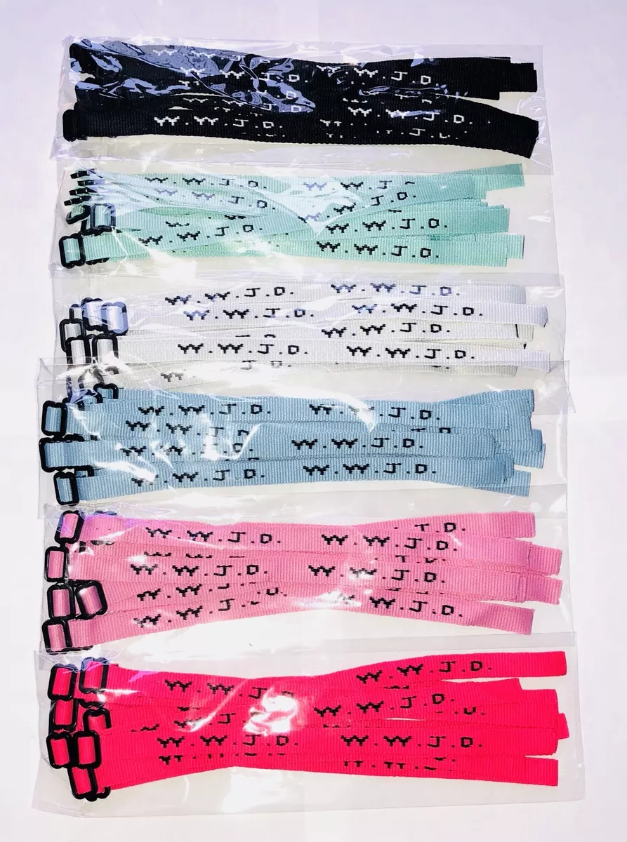 Fundraiser bracelets deals