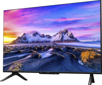 Xiaomi Mi TV P1 50 Zoll 4K UHD Dolby Vision Smart TV Wi-Fi Bluetooth 5.0 60Hz