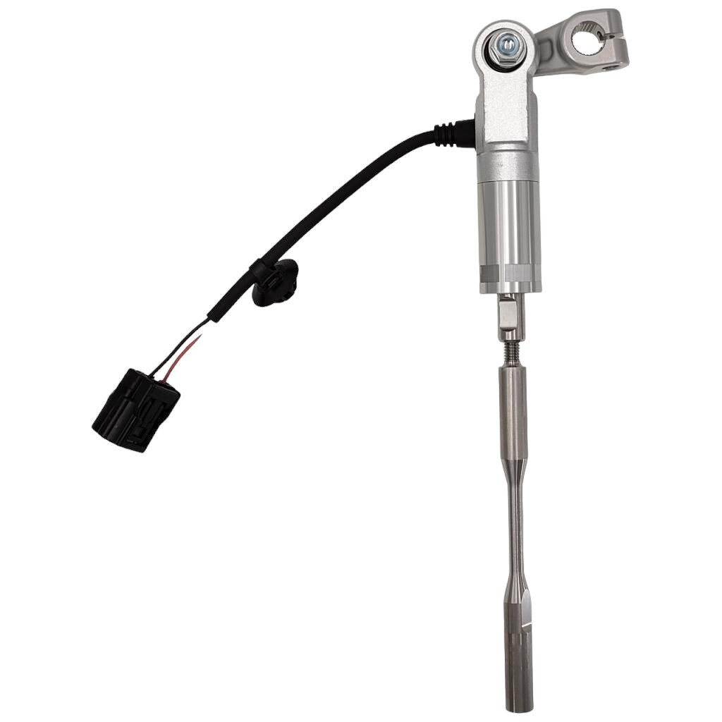2020-2024 HONDA CBR1000RR-R SC82 Quick Shifter Kit | 08U73MKRD10