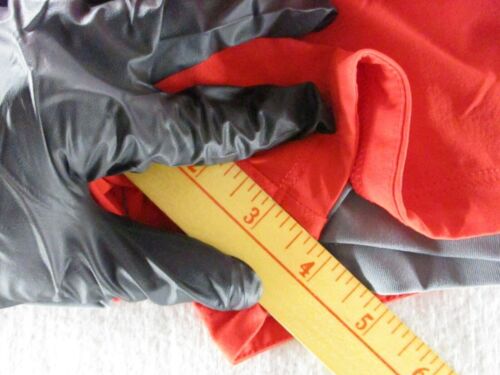 Nike Dri-Fit Red Shorts sz M - Picture 2 of 6