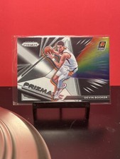 2022 Prizm Basketball Prizmatic Devin Booker #20 Phoenix Suns