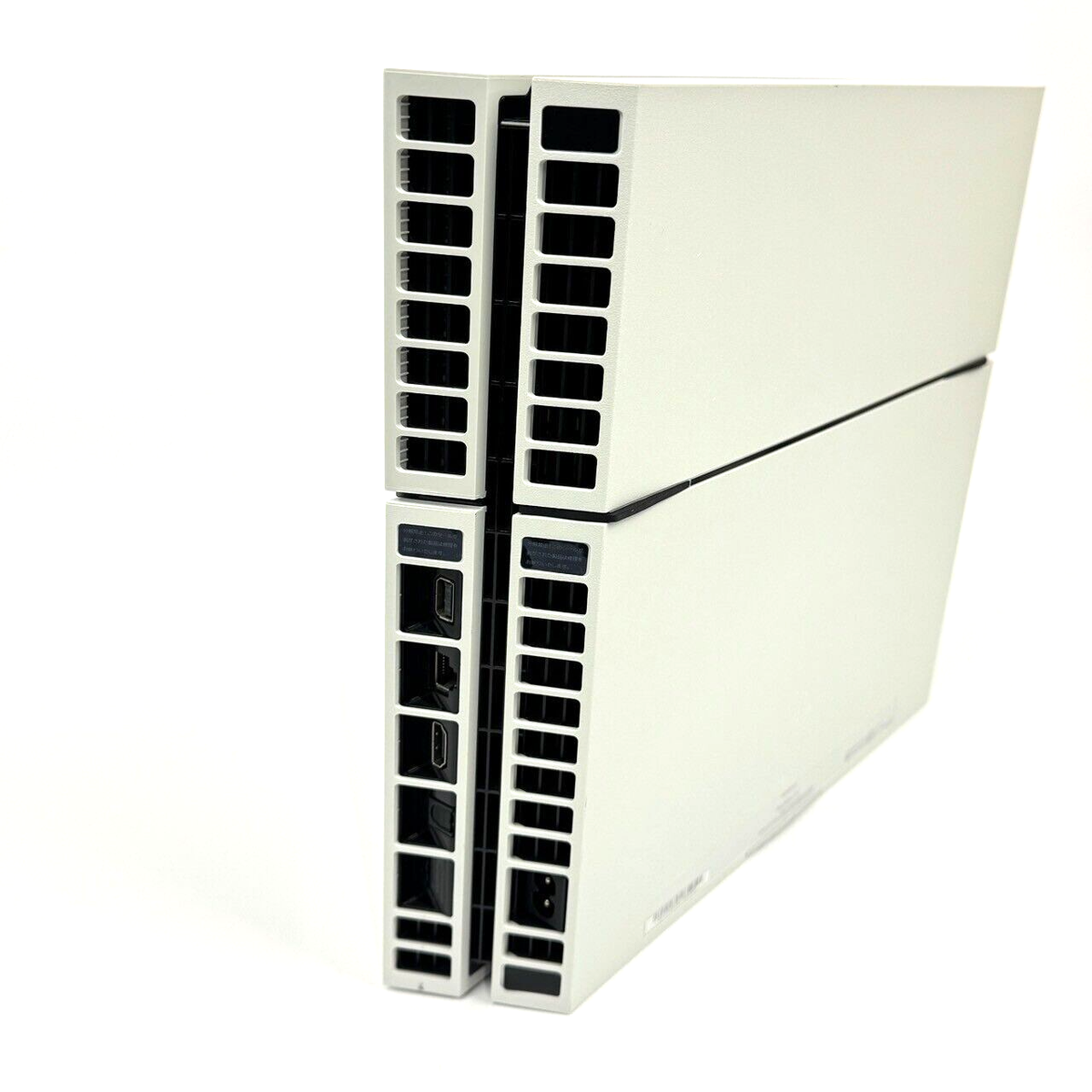 Sony PlayStation 4 PS4 CUH-1000 1100 1200 White Console 500GB