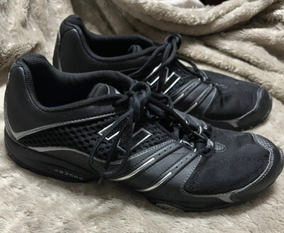 New Balance MX840BK 840 Black Lace Up Running Sneaker Shoes Mens Size 14D 