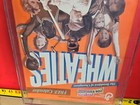 UNOPENED 1999 WHEATIES CEREAL BOX LOU GEHRIG TIGER WOODS MICHAEL JORDAN TPHLC — photo 5
