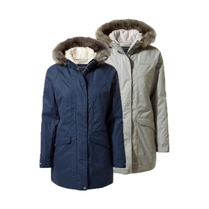craghopper coats