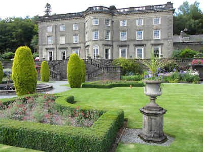 Photo 12x8 Rydal Hall  c2015