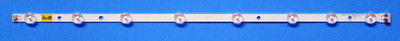 Samsung BN96-28770A 8-LED Button Backlight L  Strip LM41-00001Z for UN50H5203AF