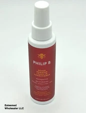 PHILIP B. Scalp Booster Leave-In Conditioner 4.23oz w/o box