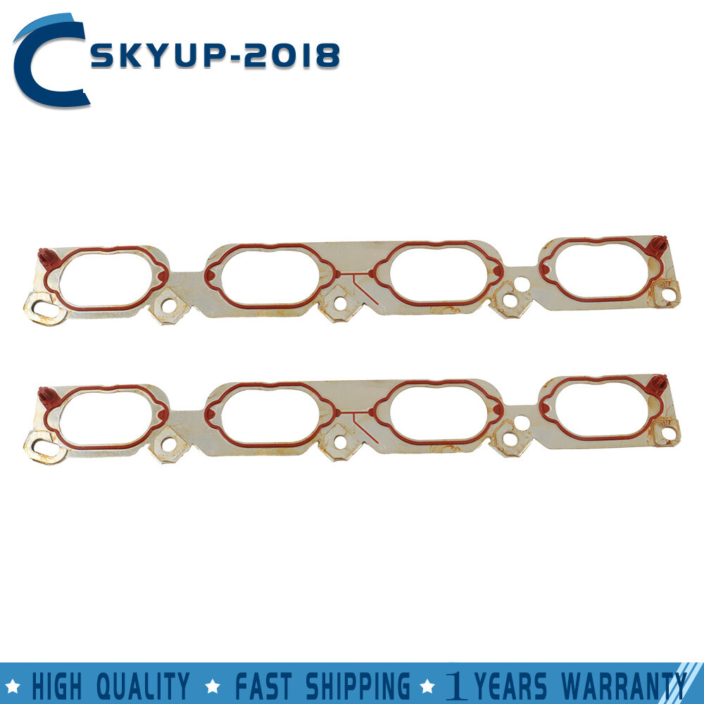 Set Of Overhaul Rebuilding Gasket Seals For Volkswagen Touareg Audi/R8/S5/Q7