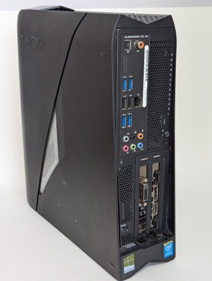 札幌 省スペースゲーミングPC エイリアンウェア X51 R2 corei7-4790