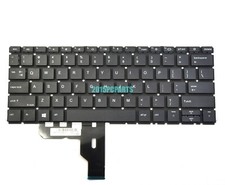 New for HP Probook 430 G8 435 G7 435 G8 Keyboard US No-Backlit