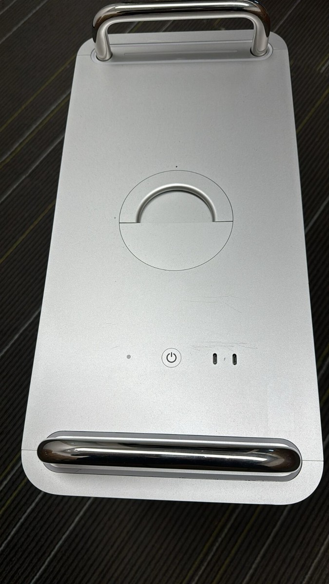 2019 Apple Mac Pro 16-Core Xeon W-3245 3.2GHz 96GB RAM 2TB