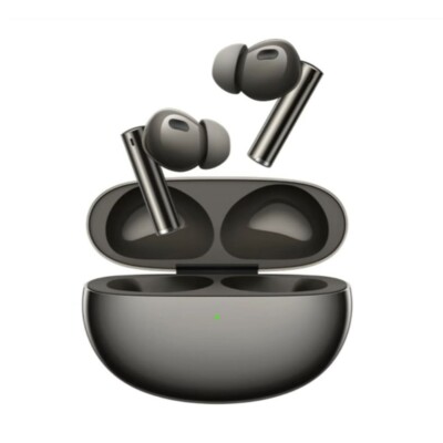 Realme Buds Air 6 Pro TWS Earphone 50dB Active Noise Cancelling True Wireless