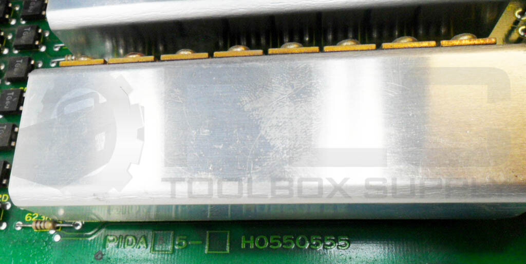 SHIBAURA H0550555 CIRCUIT BOARD | eBay