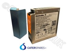 GENUINE VALENTINE EVO FRYER B004504 POWER SUPPLY TRANSFORMER 24V 120W EVO-2525M
