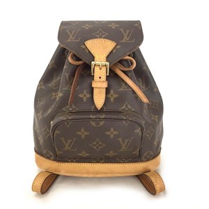 louis vuitton mini montsouris backpack