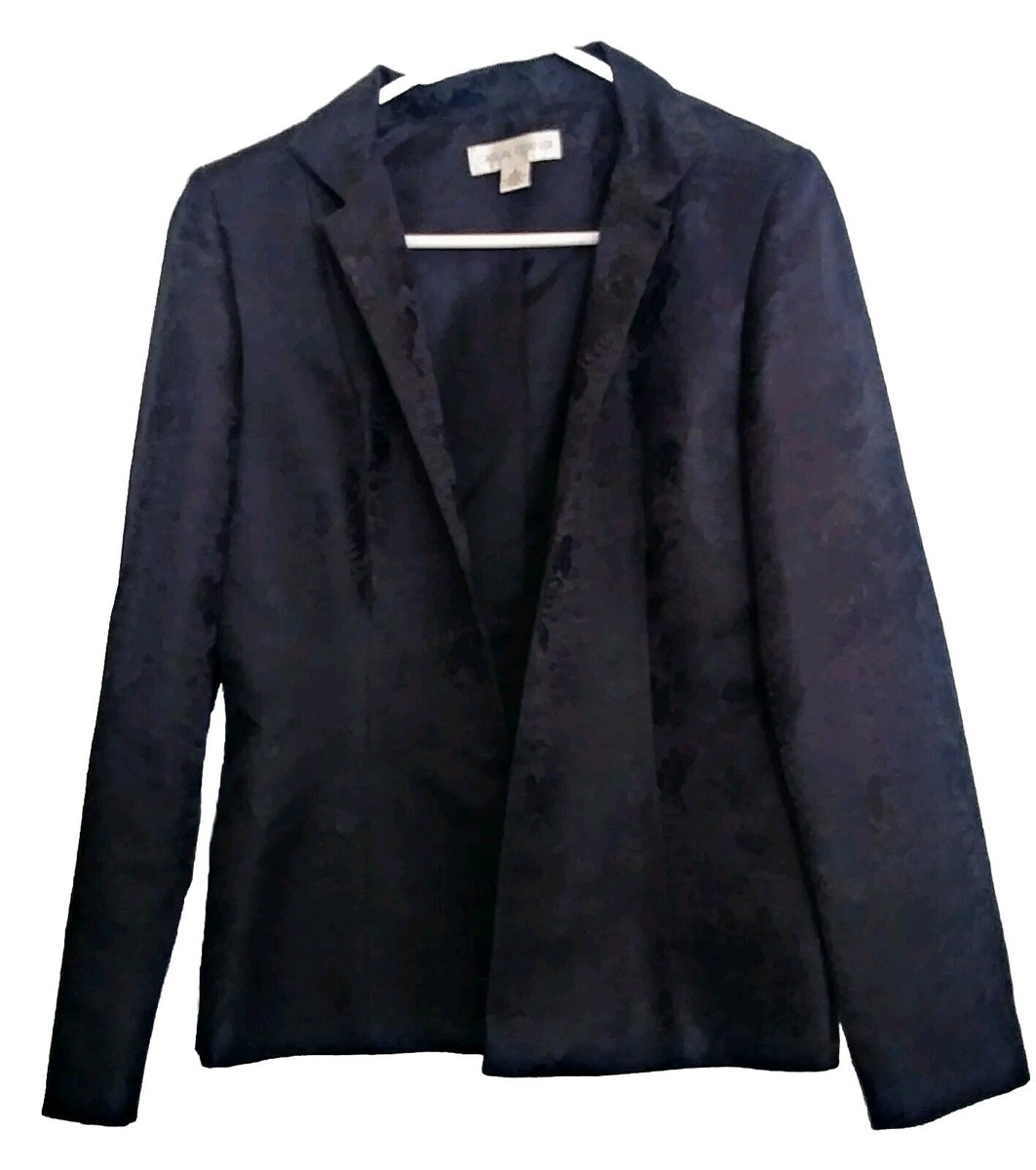 casual dress jacket womens Blazers for Work Blazer Dressy Open Front Long Sleeve Work Office Jackets Fashion Lapel Suit C-Gray at Amazon Women's Clothing store Whether youre outdoors or indoors Casual Jackets for Women |