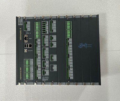 Deif Delomatic 4 Dgu 0007 Pms Control System Pcm 4.1, Iom 4.1, Scm 4.2, Iom 4.1