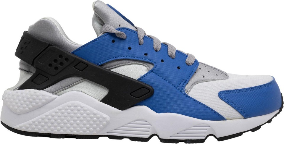 Nike Air Huarache Comet Blue for Sale | Authenticity Guaranteed | eBay