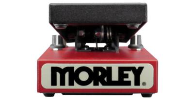 【新品未使用】Morley 20/20 MTBH2 Bad Horsie Wah Amazon.com: MORLEY 20/20 Bad Horsie Wah Guitar Effects Pedal