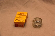 Vintage Kodak Adapter Ring Series 4 Screw In Eastman Kodak no. 43 20.5mm 174
