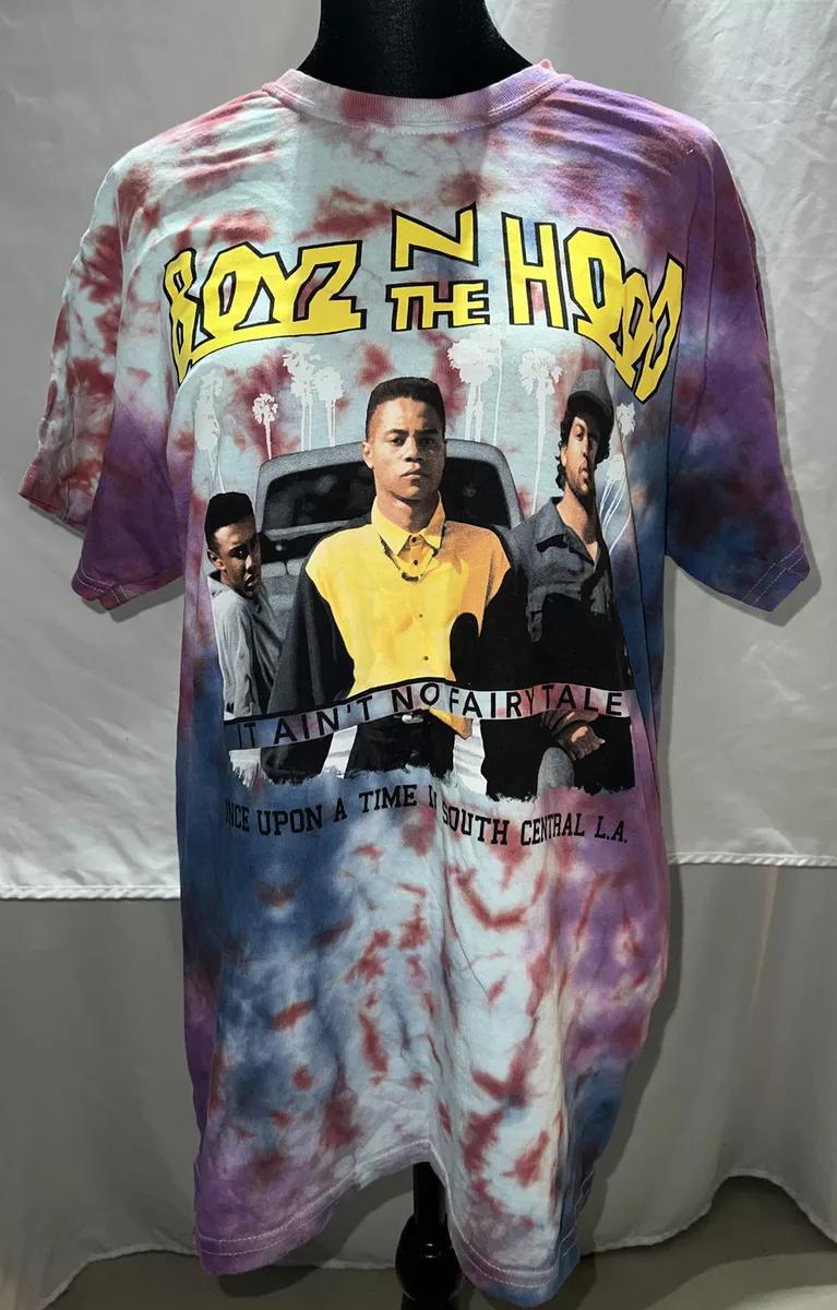 Boyz n the hood shirt rue21 clearance