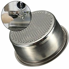 Non Pressurized Filter Basket 