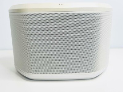 【未使用】YAMAHA ワイヤレスストリーミングスピーカー WX-030 スマートフォン・タブレットで音楽を手軽に楽しめる、Bluetooth