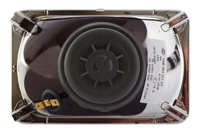 HELLA Halogen-Insert, headlight - 12/24V (NON UK, RH traffic 
