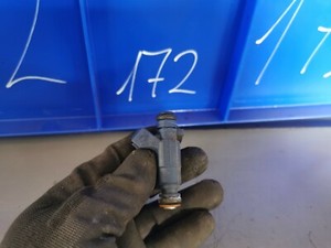 Original Peugeot 206 2A/C Citroen C2 Einspritzdüse Injektor Bosch 0280155794