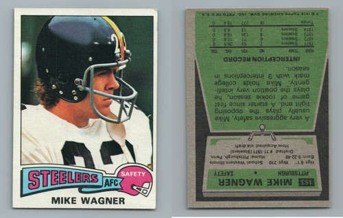 1975 Topps Singles ( 1-200) You Pick ( Stars, Hall of Famers etc ) - Picture 153 of 199