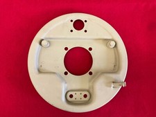 Oem Ford Flathead Juice Brake Backing Plate Left Rear 39 40 41 42 Orig Hot Rod