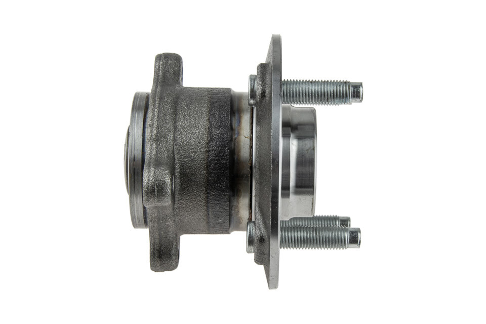 Nabe Rad Hintere Chevrolet Aveo 13500590 13500589 | eBay 