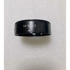 for Nikon Z 14-30 Label Cylinder Logo Lens Rear Z Mouth Parts