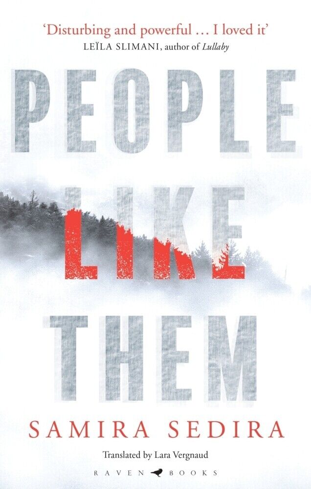 Thumbnail - People Like Them | Samira Sedira | 2021