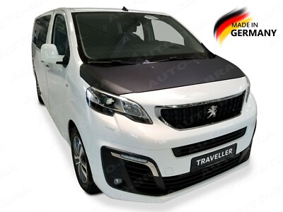 FULL BONNET BRA Expert Traveller Dispatch Spacetourer ProAce 2016- Vivaro 2019-