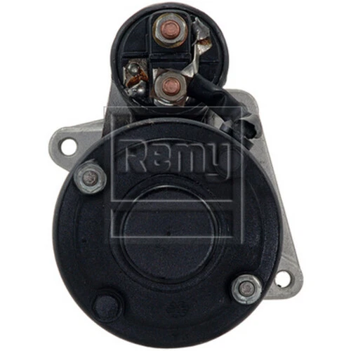 Motor De Arranque-Premium Remy 16568 Reman Foto 3 de 4