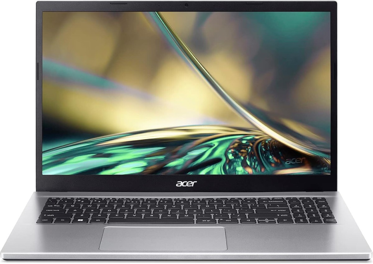Acer Aspire3 15.6