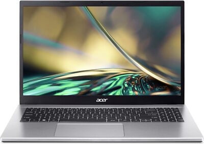 Acer Aspire3 15.6