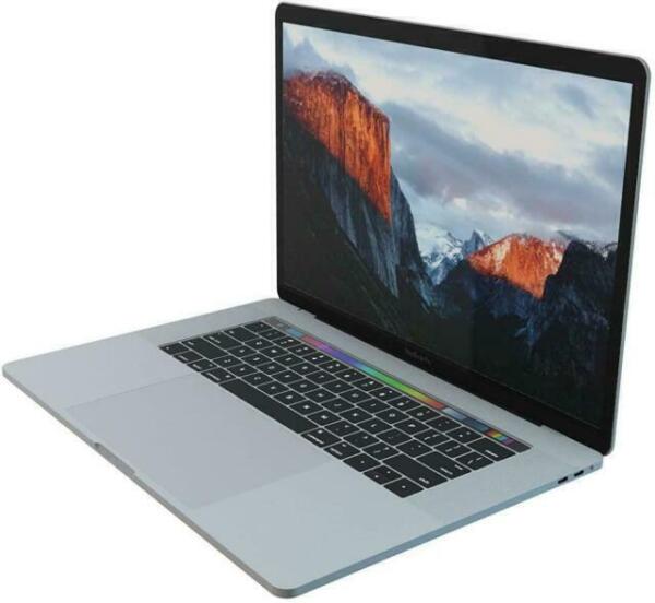 Apple MacBook Pro (Retina) 15.4