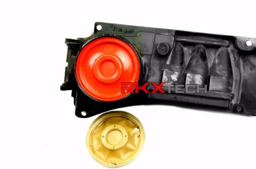 RKX 3.6 & 3.2 L PCV Valve & Seal for VW AUDI Diaphragm membrane valve cover 3.2L - Picture 4 of 6