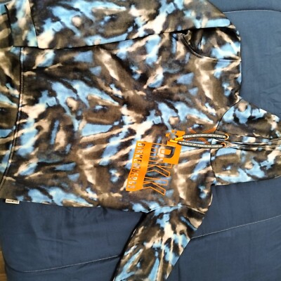 Bikkembergs Hoodie Junge 12 Jahre 