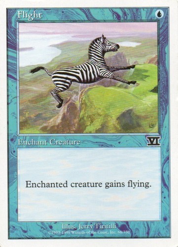 Tarjetas coleccionables individuales Magic The Gathering Classic 6a, 7a y 8a edición - Imagen 33 de 238
