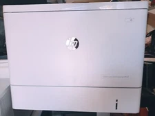 HP B5L25A Color LaserJet