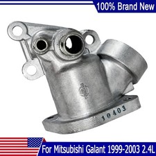 Thermostat Housing Fits For Mitsubishi Galant 1999 2000 2001 2002 2003 Md323232 Thermostat Housing Fits For Mitsubishi Galant 1999 2000 2001 2002 2003 Md323232